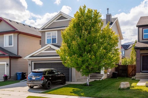 5 Copperpond Link Se, Calgary, AB - Outdoor