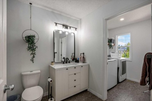 5 Copperpond Link Se, Calgary, AB - Indoor