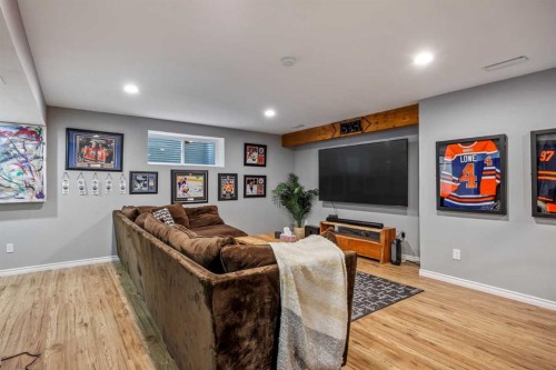 5 Copperpond Link Se, Calgary, AB - Indoor