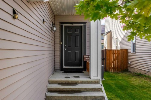 5 Copperpond Link Se, Calgary, AB - Outdoor With Exterior