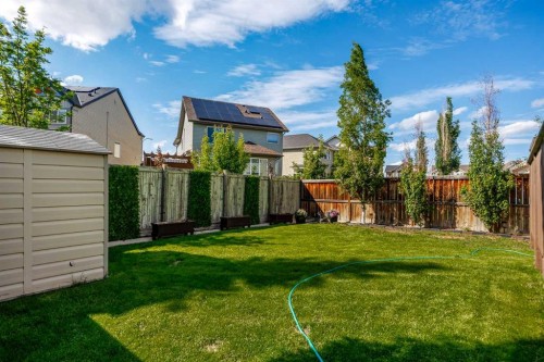 5 Copperpond Link Se, Calgary, AB - Outdoor