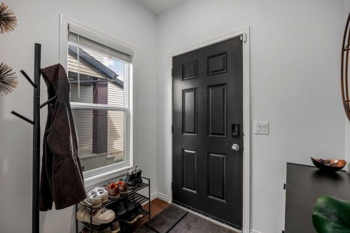 5 Copperpond Link Se, Calgary, AB - Indoor Photo Showing Other Room