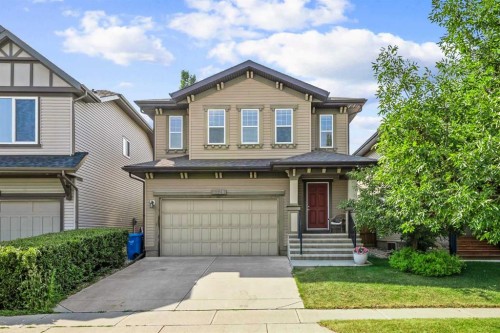 4728 Elgin Avenue Se, Calgary, AB - Outdoor With Facade