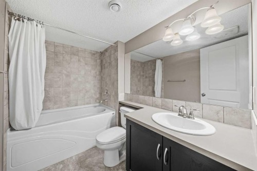 4728 Elgin Avenue Se, Calgary, AB - Indoor Photo Showing Bathroom