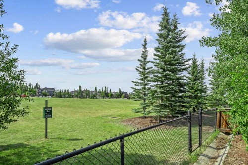 4728 Elgin Avenue Se, Calgary, AB - Outdoor With View
