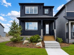 56 Chaparral Valley Row SECalgary, AB T2X 6N4