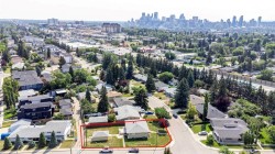 2140 Halifax Crescent NW Calgary, AB T2M 4C7