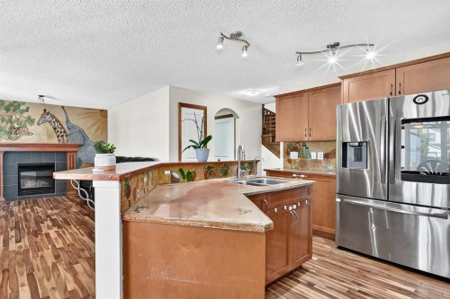 988 Copperfield Boulevard Se, Calgary, AB 