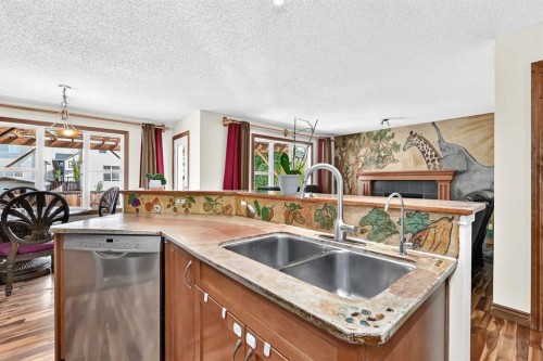988 Copperfield Boulevard Se, Calgary, AB 