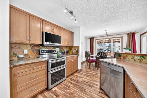 988 Copperfield Boulevard Se, Calgary, AB 