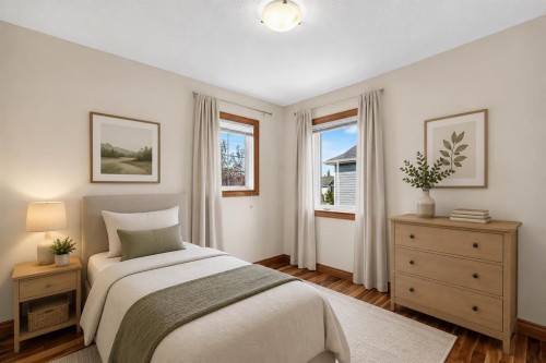 988 Copperfield Boulevard Se, Calgary, AB 