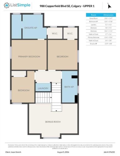 988 Copperfield Boulevard Se, Calgary, AB 