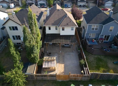 988 Copperfield Boulevard Se, Calgary, AB 