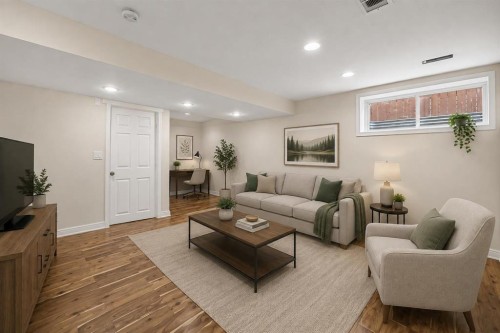 988 Copperfield Boulevard Se, Calgary, AB 