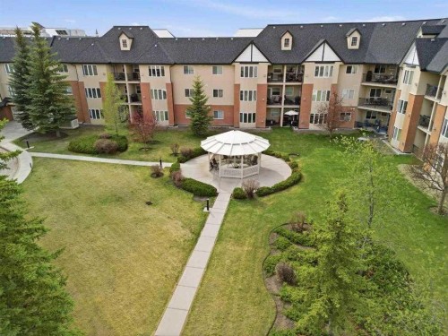 2135-48 Inverness Gate Se, Calgary, AB - Outdoor