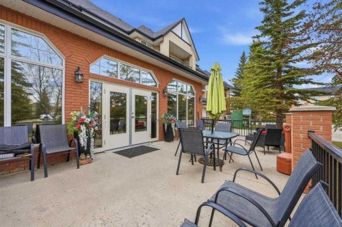 2135-48 Inverness Gate Se, Calgary, AB - Outdoor With Deck Patio Veranda