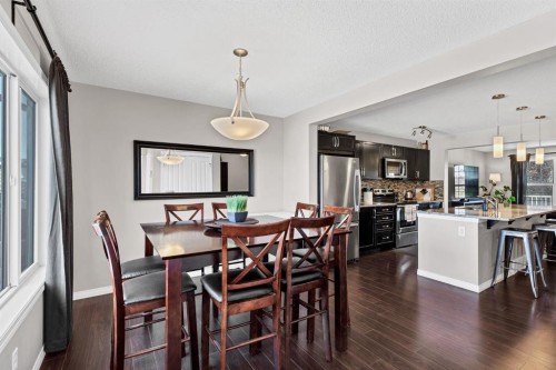 54 Autumn View Se, Calgary, AB - Indoor