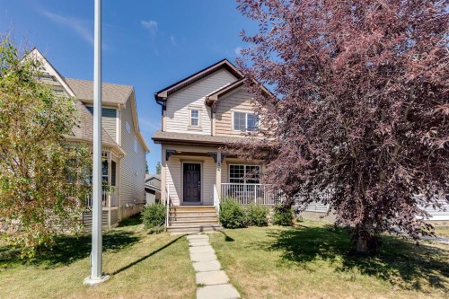 54 Autumn View Se, Calgary, AB - Outdoor