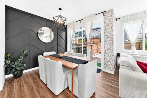 142 Lucas Terrace Nw, Calgary, AB - Indoor