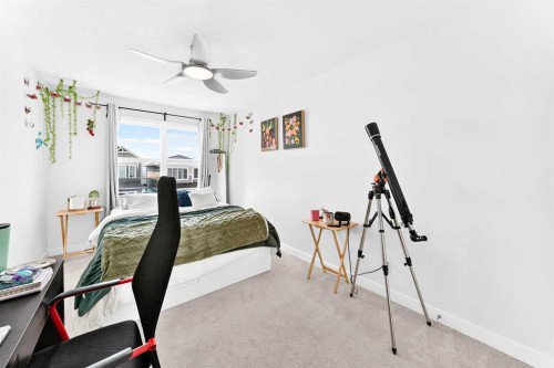 142 Lucas Terrace Nw, Calgary, AB - Indoor