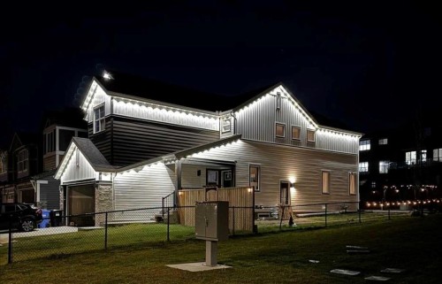 142 Lucas Terrace Nw, Calgary, AB - Outdoor