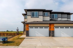 142 Lakewood Crescent Strathmore, AB T1P 0G6