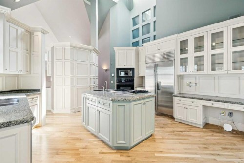 117 Patton Place Sw, Calgary, AB 