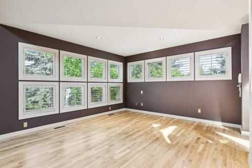 117 Patton Place Sw, Calgary, AB 