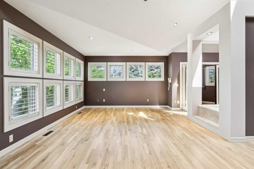 117 Patton Place Sw, Calgary, AB 