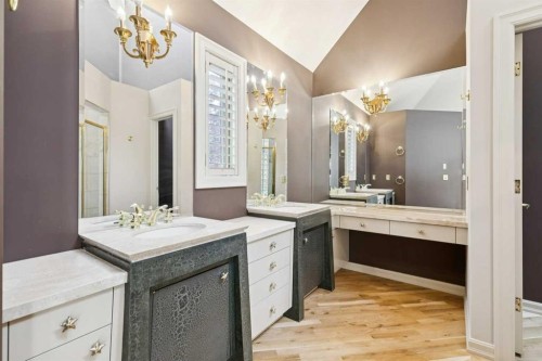 117 Patton Place Sw, Calgary, AB 