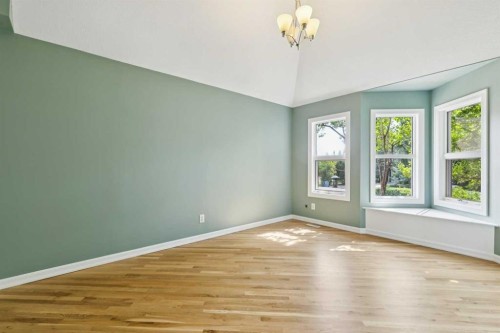 117 Patton Place Sw, Calgary, AB 