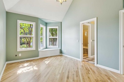 117 Patton Place Sw, Calgary, AB 