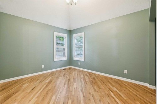 117 Patton Place Sw, Calgary, AB 