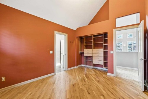117 Patton Place Sw, Calgary, AB 