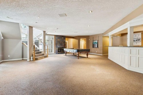 117 Patton Place Sw, Calgary, AB 