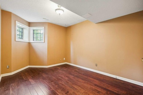 117 Patton Place Sw, Calgary, AB 