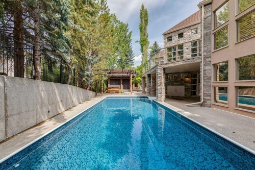117 Patton Place Sw, Calgary, AB 