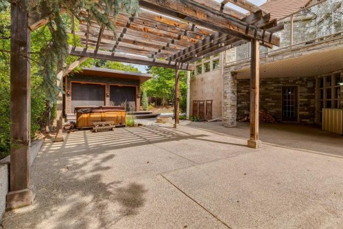 117 Patton Place Sw, Calgary, AB 