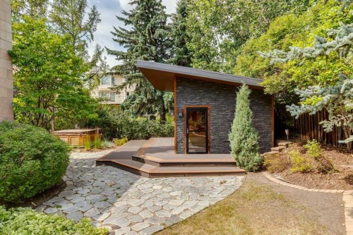 117 Patton Place Sw, Calgary, AB 