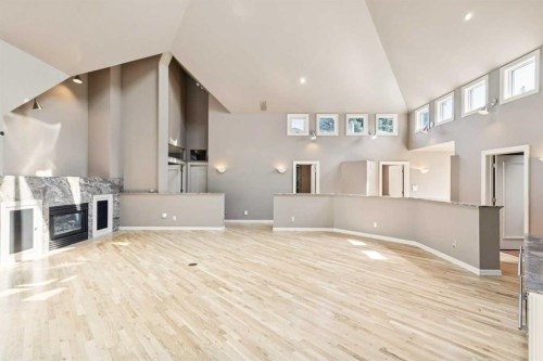 117 Patton Place Sw, Calgary, AB 