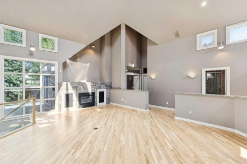117 Patton Place Sw, Calgary, AB 