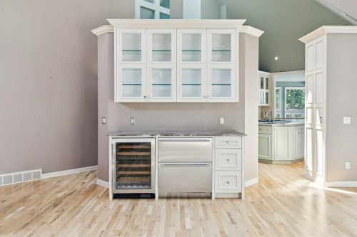 117 Patton Place Sw, Calgary, AB 