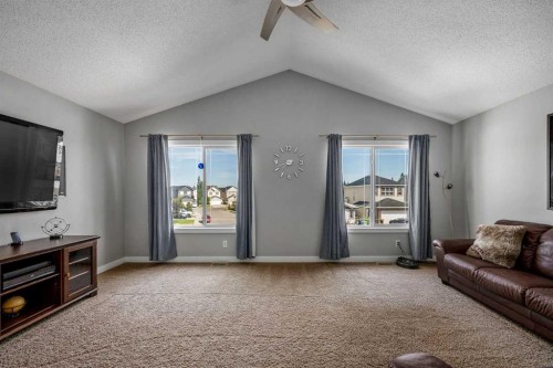 58 Copperstone Close Se, Calgary, AB - Indoor