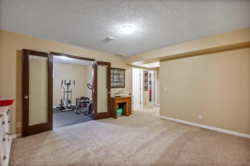 58 Copperstone Close Se, Calgary, AB - Indoor Photo Showing Other Room