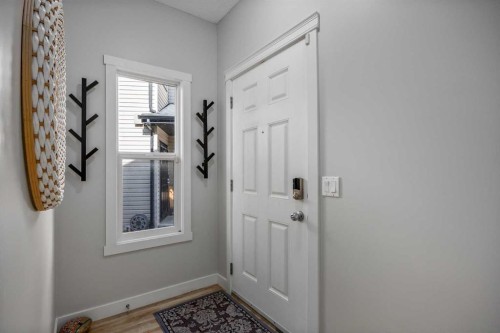 58 Copperstone Close Se, Calgary, AB - Indoor Photo Showing Other Room
