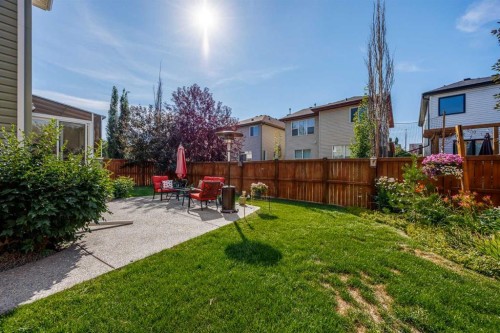 58 Copperstone Close Se, Calgary, AB - Outdoor