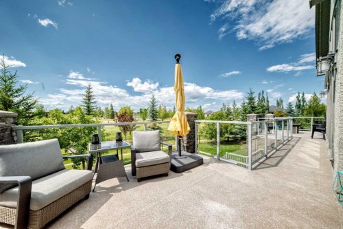 109 Waters Edge Drive, Heritage Pointe, AB - Outdoor With Deck Patio Veranda