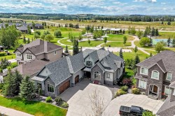 109 Waters Edge Drive  Rural Foothills County, AB T1S 4K4