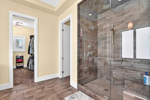 109 Waters Edge Drive, Heritage Pointe, AB - Indoor Photo Showing Bathroom