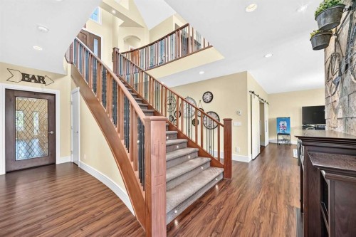 109 Waters Edge Drive, Heritage Pointe, AB - Indoor Photo Showing Other Room